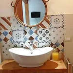 La Perla Di Buffari Ciappina Σπίτι διακοπών *