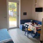 La Perla Di Buffari Ciappina Σπίτι διακοπών *