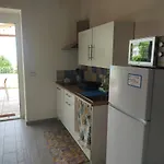 Prázdninový dům La Perla Di Buffari Ciappina Palmi