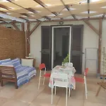 La Perla Di Buffari Ciappina Prázdninový dům