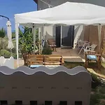 La Perla Di Buffari Ciappina Σπίτι διακοπών *