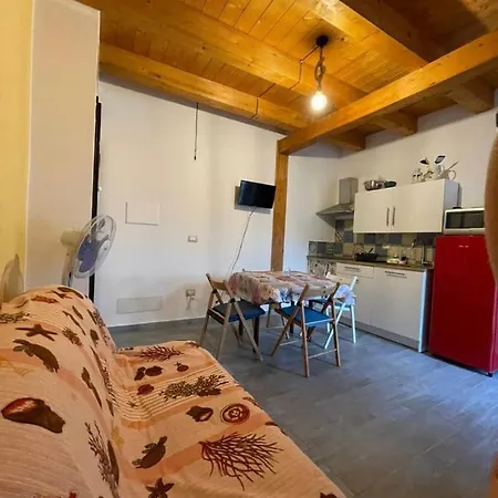La Perla Di Buffari Ciappina * Palmi