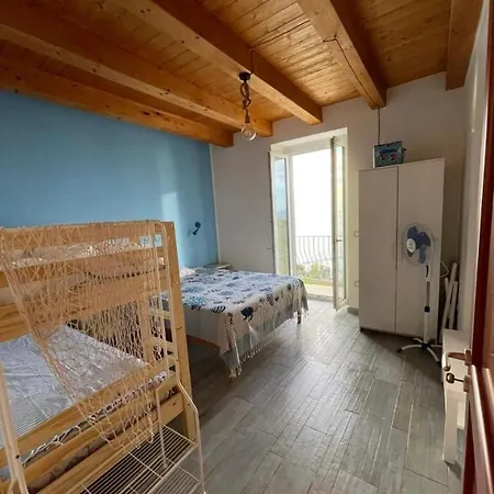 La Perla Di Buffari Ciappina *