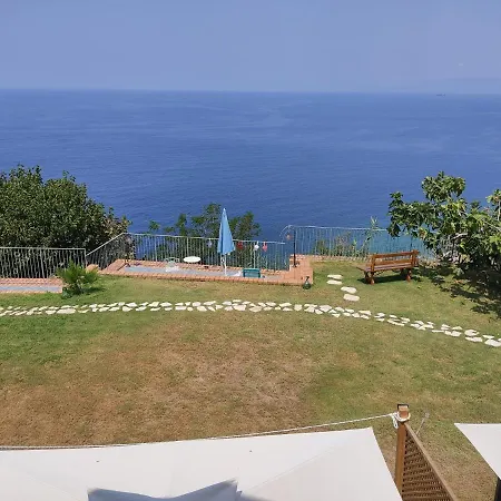 Hébergement de vacances La Perla Di Buffari Ciappina Palmi