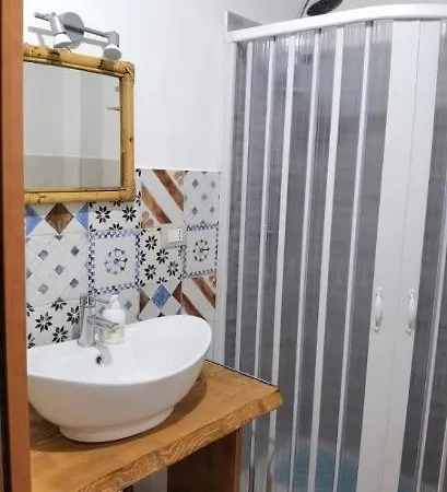 La Perla Di Buffari Ciappina Пальми