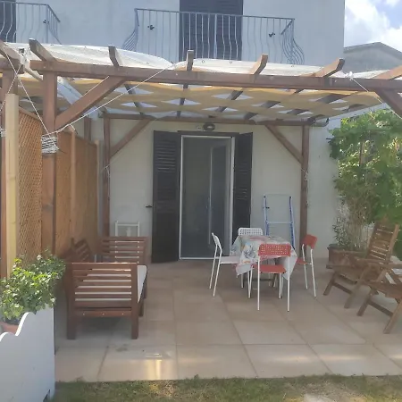 Дом отдыха La Perla Di Buffari Ciappina *