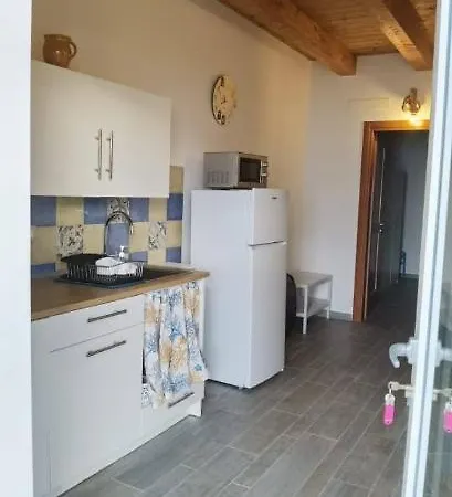 La Perla Di Buffari Ciappina *