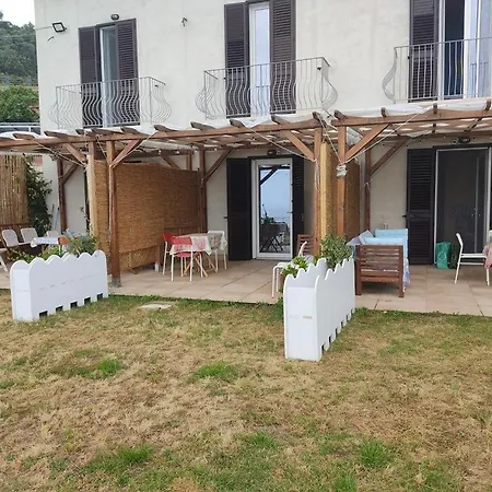 Hébergement de vacances La Perla Di Buffari Ciappina