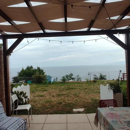 La Perla Di Buffari Ciappina *