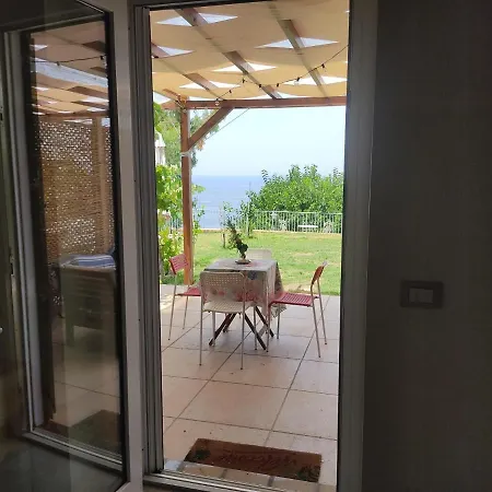 La Perla Di Buffari Ciappina Palmi