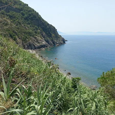 La Perla Di Buffari Ciappina