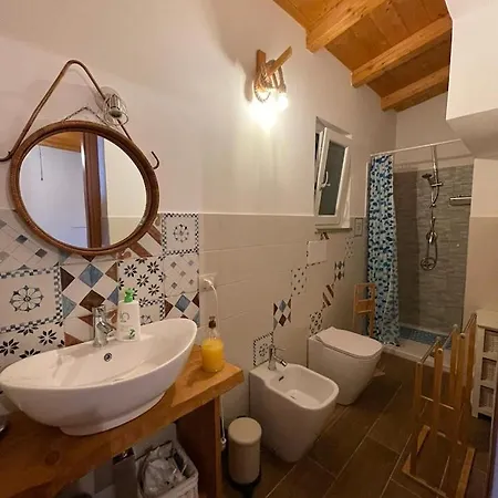 La Perla Di Buffari Ciappina * Пальми