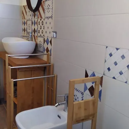 Дом отдыха La Perla Di Buffari Ciappina