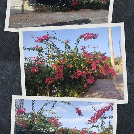 La Perla Di Buffari Ciappina Дом отдыха