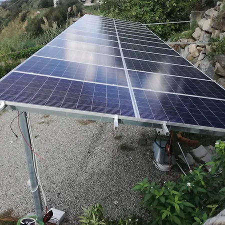 La Perla Di Buffari Ciappina Palmi