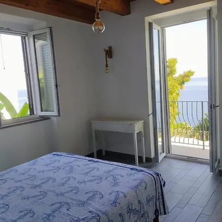 La Perla Di Buffari Ciappina Palmi