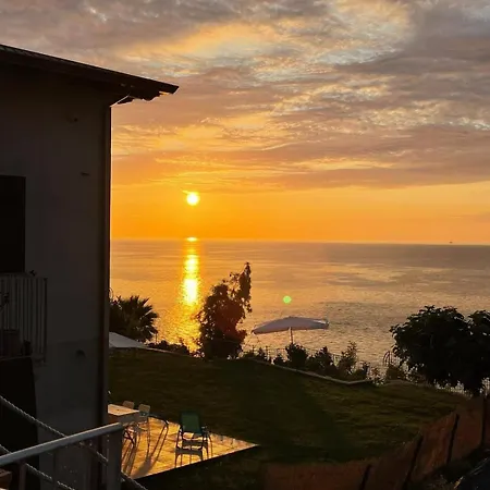 Hébergement de vacances La Perla Di Buffari Ciappina