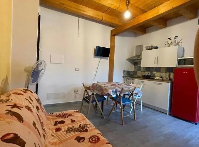 La Perla Di Buffari Ciappina * Palmi