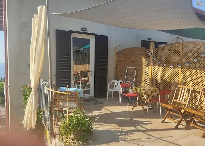 La Perla Di Buffari Ciappina Palmi