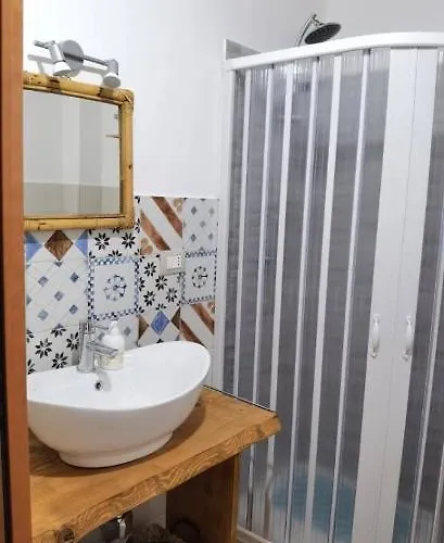 La Perla Di Buffari Ciappina Palmi