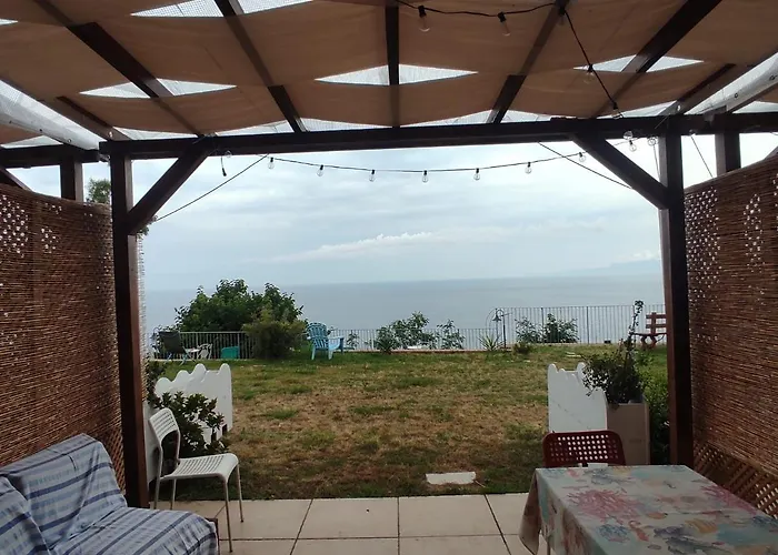 La Perla Di Buffari Ciappina *