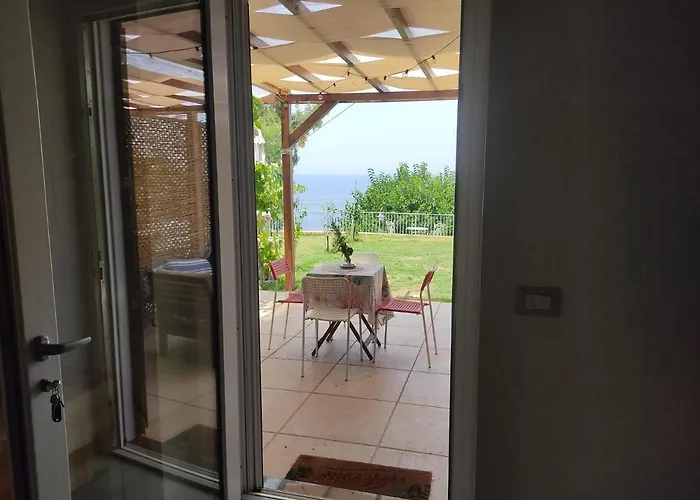 La Perla Di Buffari Ciappina Palmi