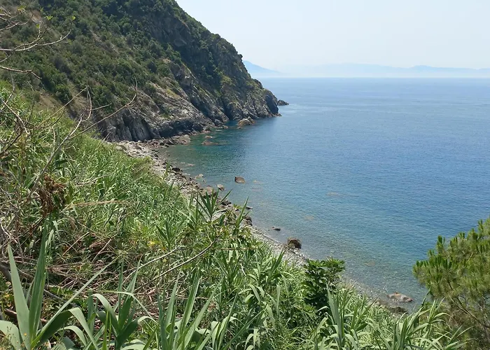 La Perla Di Buffari Ciappina