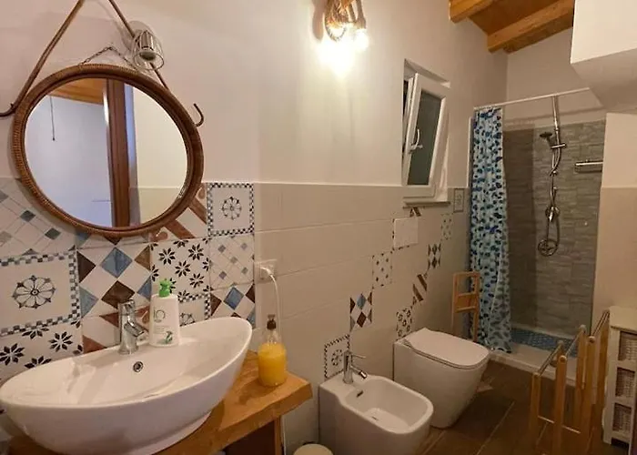 La Perla Di Buffari Ciappina * Palmi