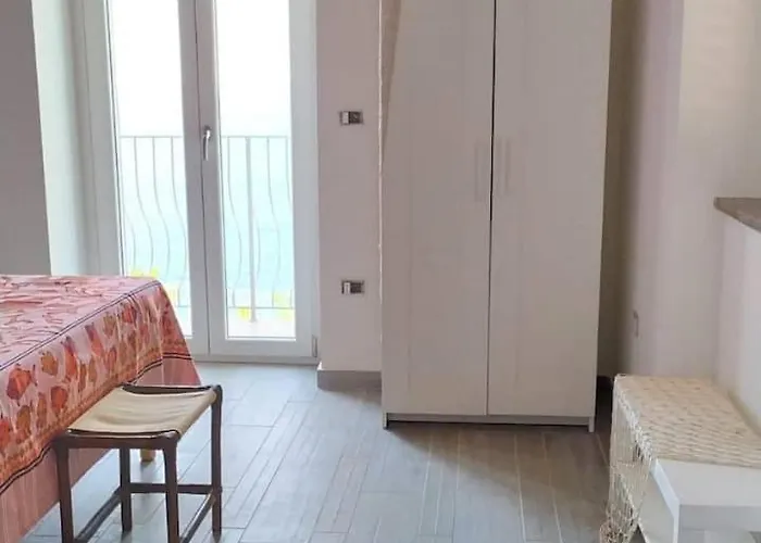 La Perla Di Buffari Ciappina * Palmi