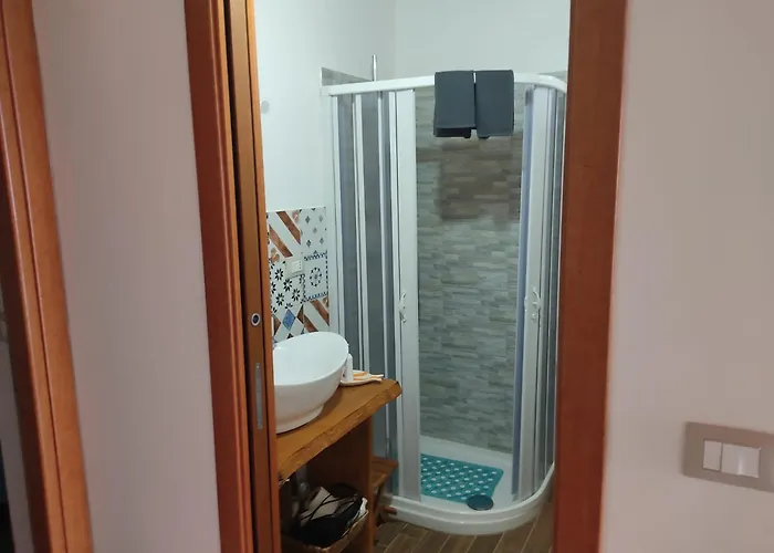 La Perla Di Buffari Ciappina *