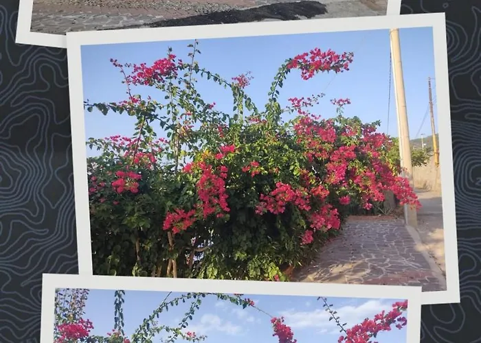 La Perla Di Buffari Ciappina Casa de Férias