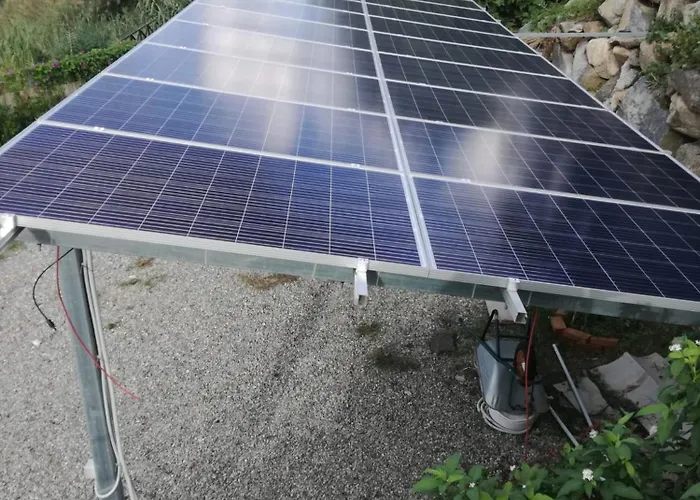 La Perla Di Buffari Ciappina Palmi