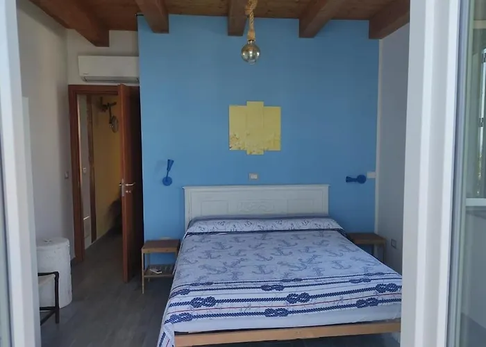 Hébergement de vacances La Perla Di Buffari Ciappina Palmi