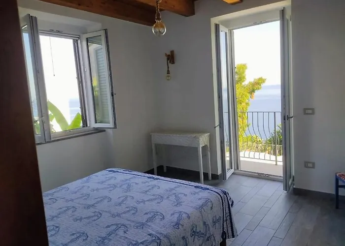 La Perla Di Buffari Ciappina Palmi