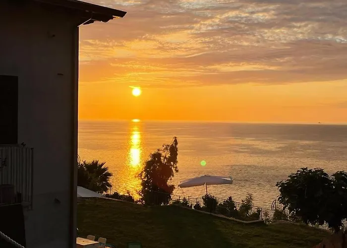 Hébergement de vacances La Perla Di Buffari Ciappina